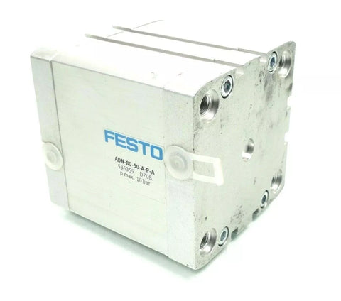 FESTO ADN-80-50-A-P-A