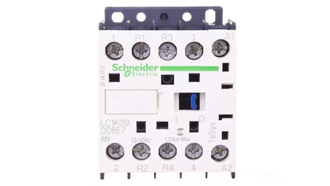 SCHNEIDER ELECTRIC LC1K09008E7