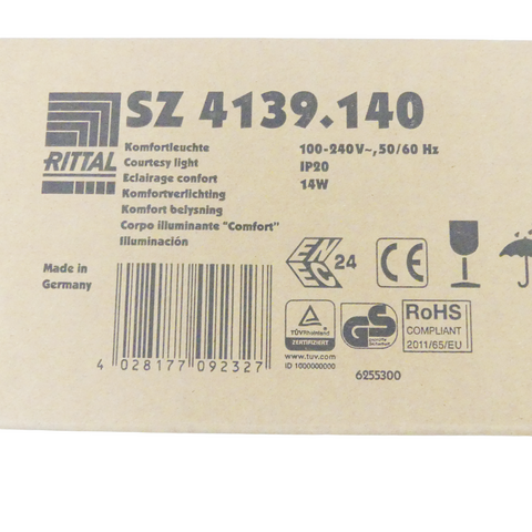 RITTAL 4139.140