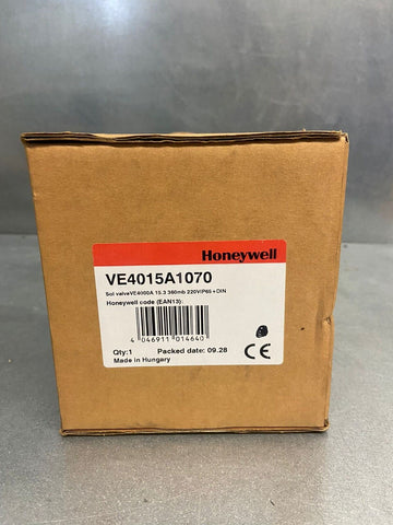 HONEYWELL VE4015A1070