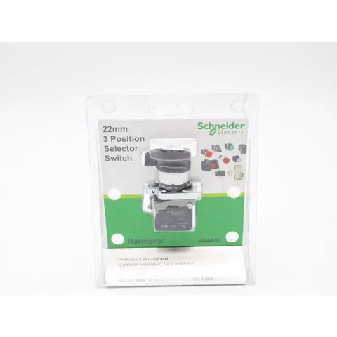 SCHNEIDER ELECTRIC XB4AS2