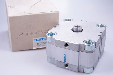 Festo ADVU-80-10-P-A