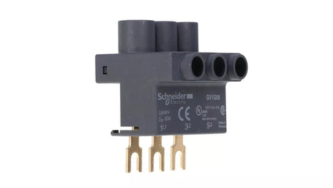 SCHNEIDER ELECTRIC GV1G09