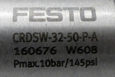 FESTO CRDSW-32-50-P-A