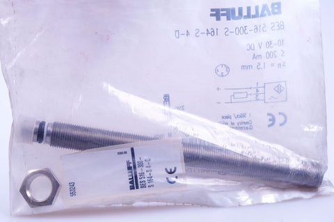 BALLUFF BES 516-300-S164-S4-D