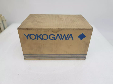 YOKOGAWA UT550-10