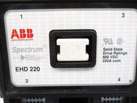 ABB EHD220