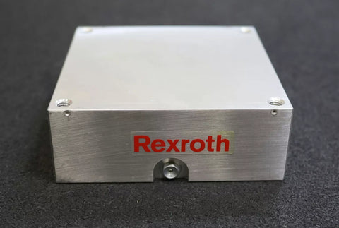 BOSCH REXROTH R023510700