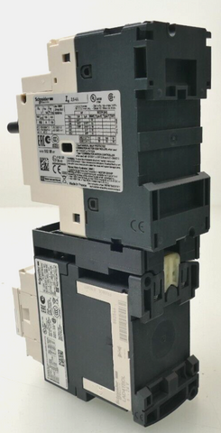 Schneider Electric GV2DP108BD