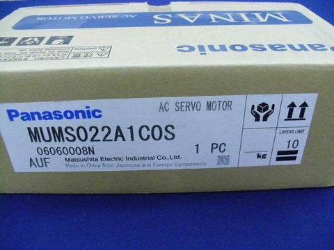 PANASONIC MUMS022A1COS