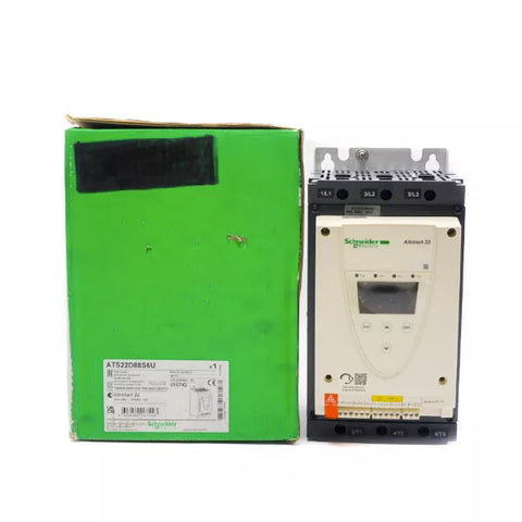 SCHNEIDER ELECTRIC ATS22D88S6U