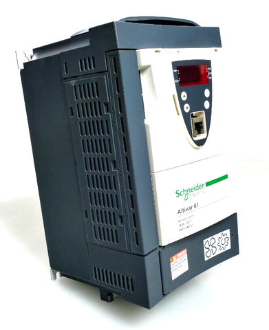 Schneider Electric ATV61HU30N4