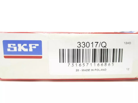 SKF 33017/Q