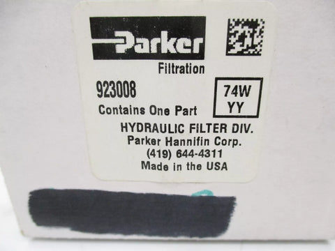 PARKER 923008