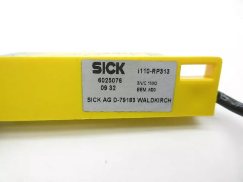 SICK I110-RP313