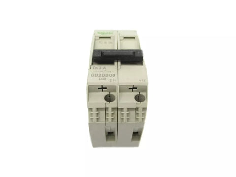 SCHNEIDER ELECTRIC GB2DB08