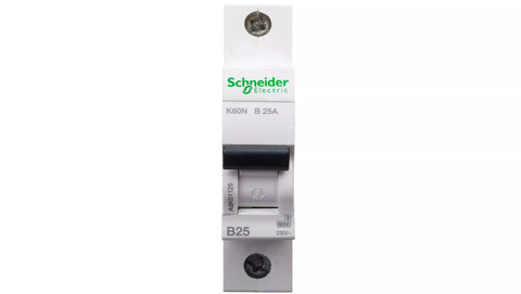 SCHNEIDER ELECTRIC A9K01125