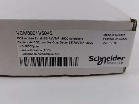 SCHNEIDER ELECTRIC VCM8001V5045