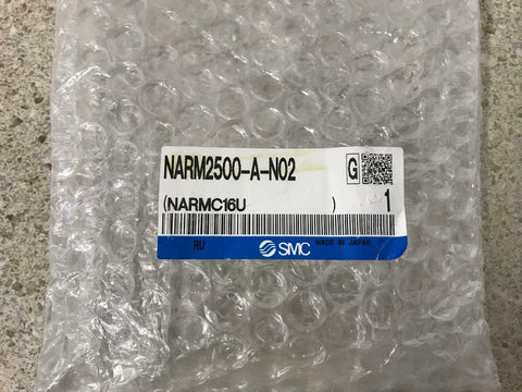 SMC NARM2500-A-N02