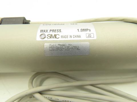 SMC CDG1BA32-125