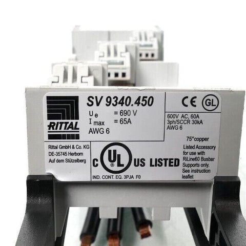 RITTAL SV9340.450