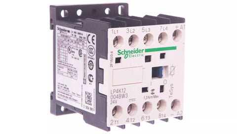 SCHNEIDER ELECTRIC LP4K12004BW3