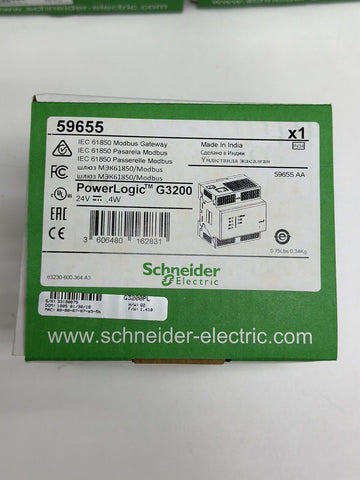 Schneider Electric 59655