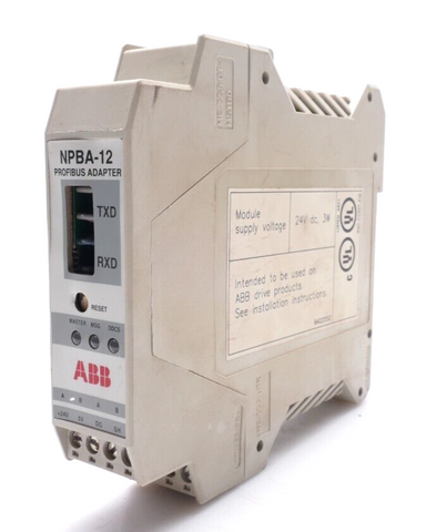 ABB NPBA-12