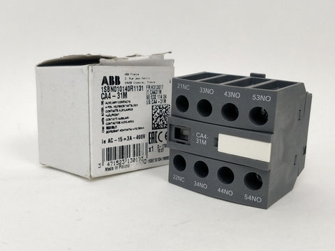 ABB 1SBN010140R1131