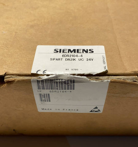 Siemens 6DR2104-4