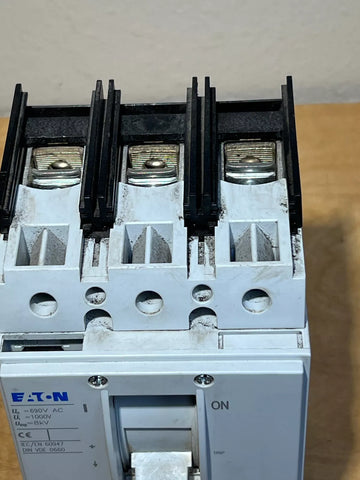 EATON NS2-250-NA