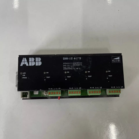 ABB DIM-UD 4-575