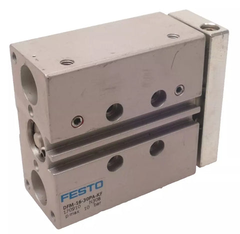 Festo DFM-16-30-P-A-KF