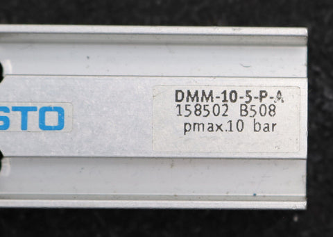 FESTO DMM-10-15-P-A