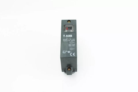 ABB 1SAF320750 R1200