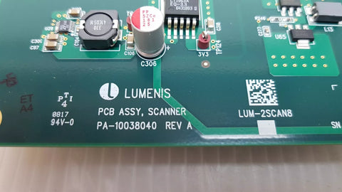 LUMENIS PA-10038040