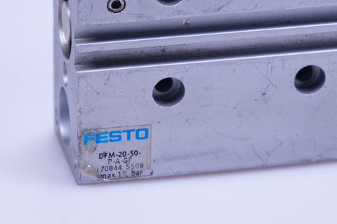 Festo DFM-20-50-P-A-GF