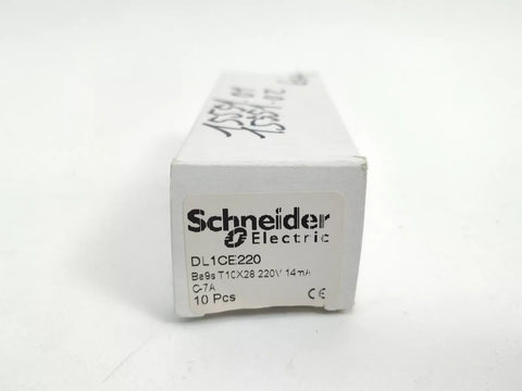 SCHNEIDER ELECTRIC DL1CE220