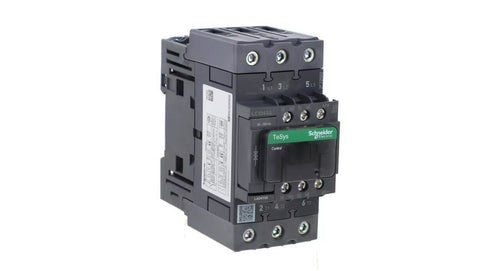 SCHNEIDER ELECTRIC LC1D40AED