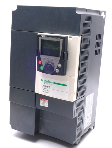 Schneider Electric ATV71HD15M3X