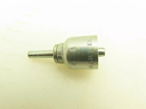 Parker 11D43-6-4