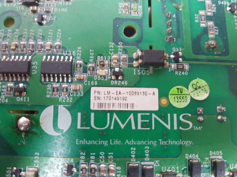 LUMENIS PC-10089130