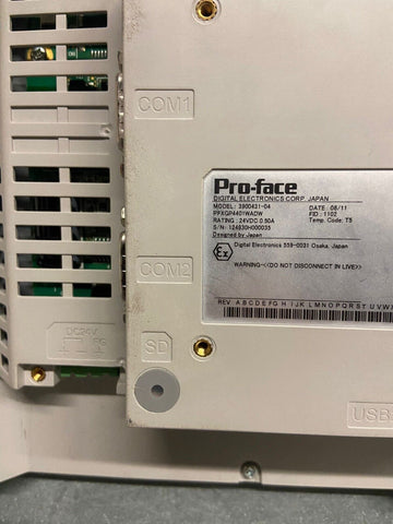 SCHNEIDER ELECTRIC PFXGP4401WADW