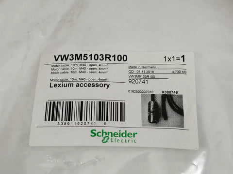 SCHNEIDER ELECTRIC VW3M5103R100