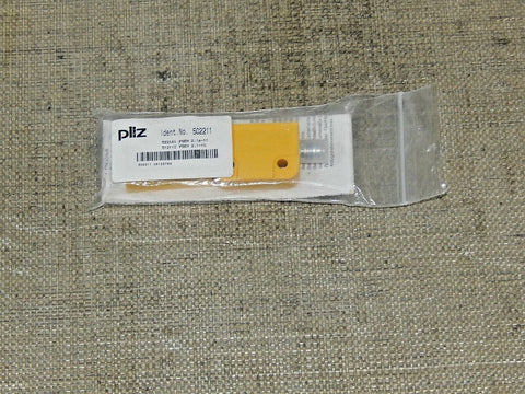 PILZ 502211