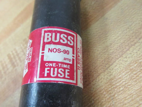 BUSSMANN NOS-90