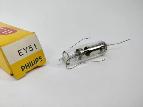 Philips EY51