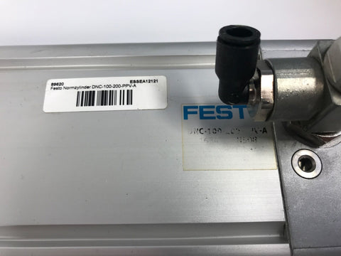 FESTO  DNC-100-200-PPV-A