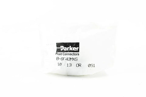 Parker 8-8F40MXS