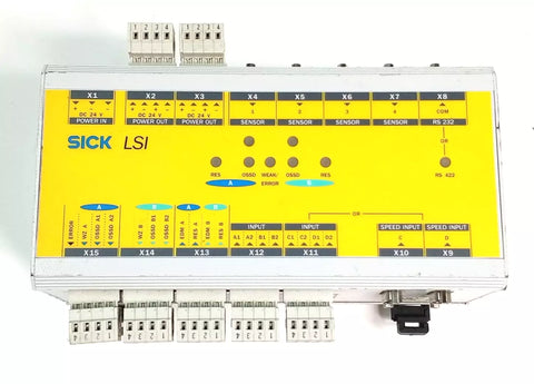 SICK LSI101-112